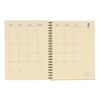 [Delphonics Notebook 2026-2027 Version/Starts March 2026] Rollbahn Diary Om A5