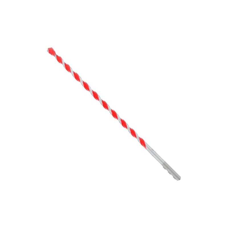 Diablo SPEEDemon Red Granite Carbide Tipped Hammer Drill Bit for
