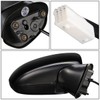 Auto Dynasty MA1321183 Factory Style Passenger Right Side Mirror -
