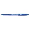 Helix Oxford Plus Gel Pens (x4 Pack Blue Ink) with