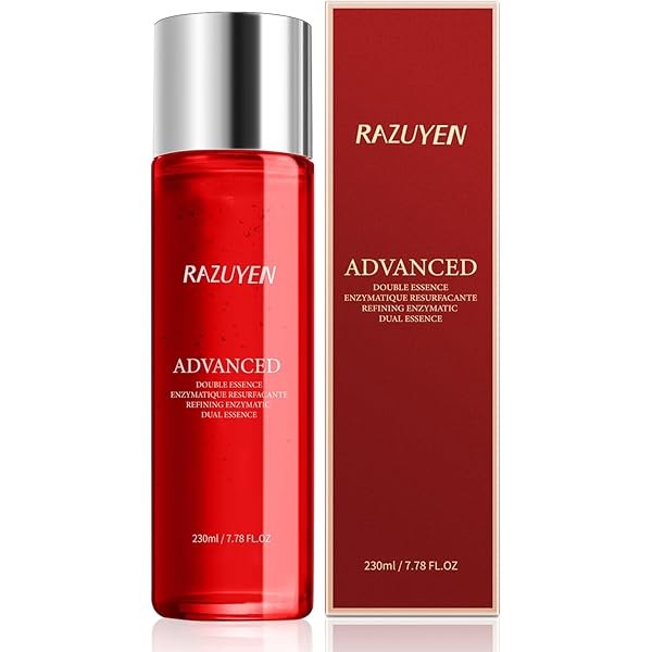 AHA/BHA Liquid with Niacinamide for Pore Tightening, Pore Refining, Gentle