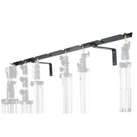 Manfrotto 027 Light Stand Holder (8)