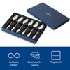 6 Espressolöffel 120mm im GP OSCAR Villeroy & Boch