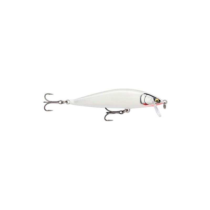 Rapala Countdown Elite 9.5cm CDE95 GDGGH Gildged Glass Ghost
