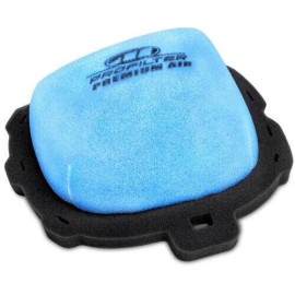 Maxima Honda CRF250R Air Filter Maxima Pre Oiled Filter CRF 250, CRF250RX 2021-2024