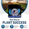 Great White Mycorrhizal Fungi, Beneficial Bacteria for Plant Growth, Root