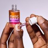 Catrice Magic Repair Blossom Nail Oil, Multicoloured, Regenerating, with Vitamins,