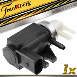 EGR Valve Exhaust Gas Recirculation Valve for A-l-h-a-m-b-r-a 710 Altea 5P Cordoba Ibiza Leon 1M1 Toledo 1M2 Fabia 542 Octavia 1U2 2000-2019 1J0906627B