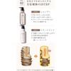 Allna Organic Shampoo and Treatment Set, Additive-Free, Made in Japan