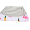 4 Pcs Baby Cloth Diapers Adjustable Washable Reusable Diapers for