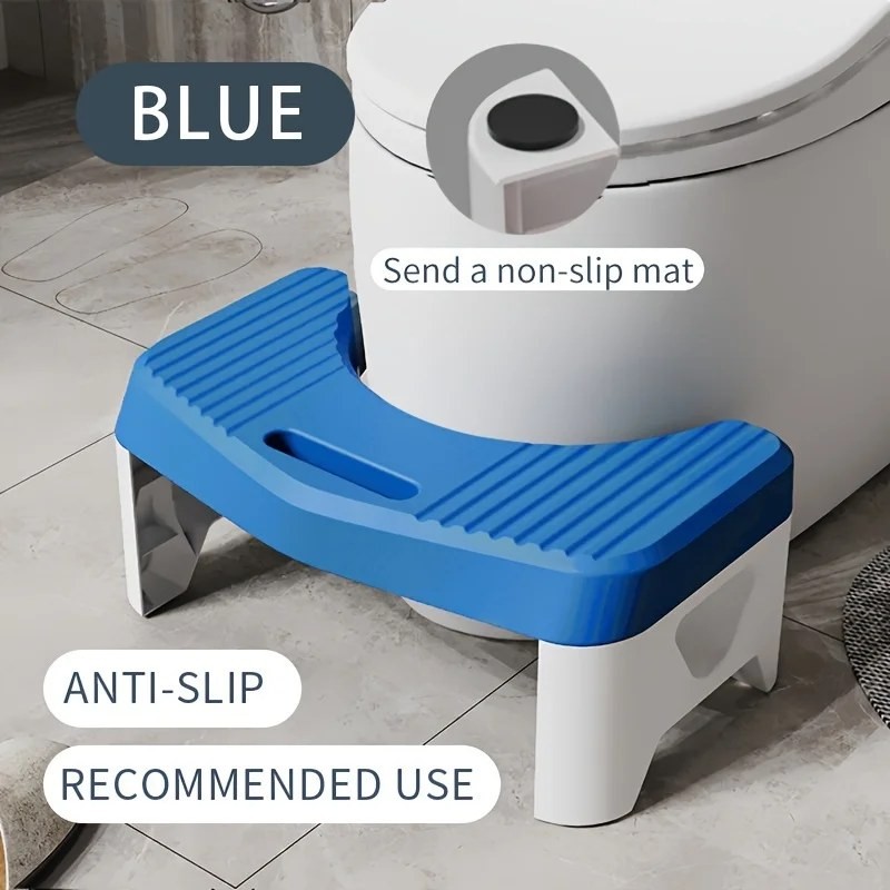 toilet stool