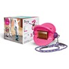 Bizzy Ball Horse Toy Pink | Bizzy Lick Holder, Reduce