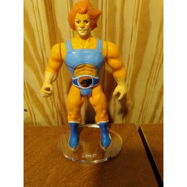 APG Thundercats Lion-o Acrylic Base *No Action Figure Included*