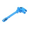 A ABSOPRO AC Evaporator Temperature Sensor No.6G9119C734AA for Ford Focus