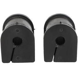 SCITOO Suspension Part K90547 Front Sway Bar Bushing fit 1997-2001 for Lexus ES300 2004-2006 for Lexus RX330 2007-2008 for Lexus RX350 1999-2003 for Toyota for Solara