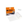 Foliatec 34125 Paint Protective Film Bumper Sill, Protects Your Bumper
