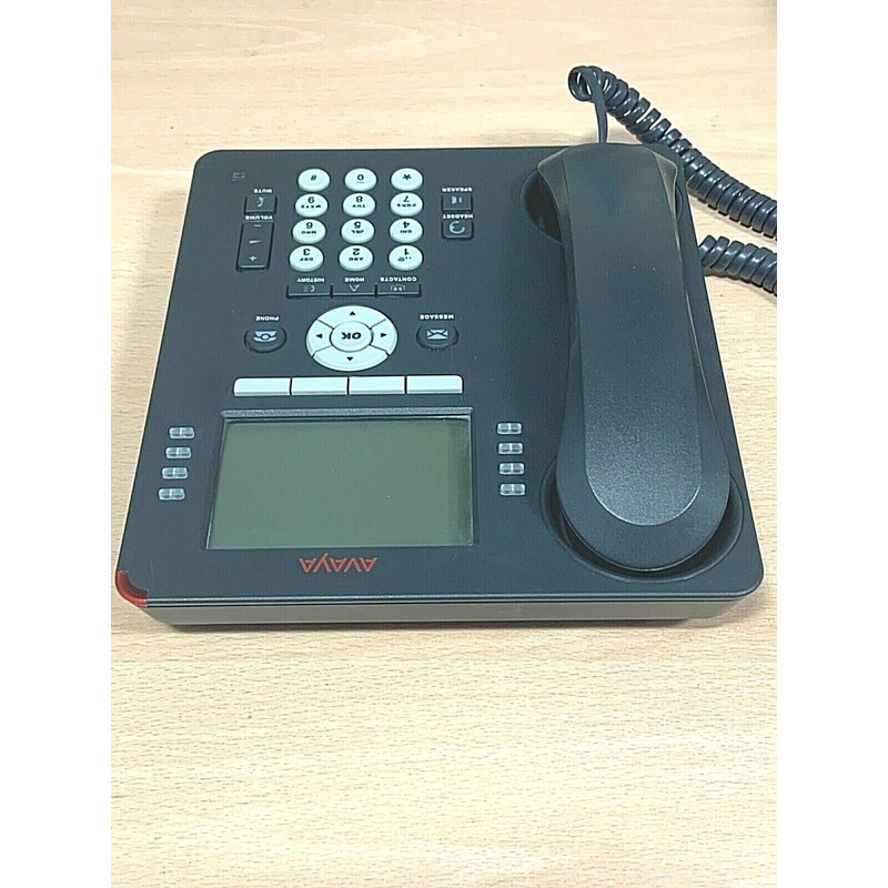 New Avaya 700500207 New Avaya 9508 Digital Set NEW