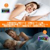 RGB Alarm Clock, Rainbow Digital Clock, Loud Volume, Brightness Stepless