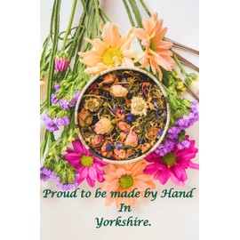 Winter Warmer Chest Rub Oil Natural Herbal Formula Eucalyptus 100ml - Soothing Relief for Congestion, Phlegm, Coughing - Trusted Remedy for Chest Complaints - No Overpowering Scent