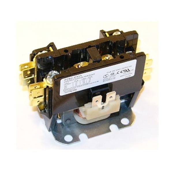 Tempstar Single Pole / 1 Pole 30 Amp Replacement Condenser Contactor 3100-15Q128