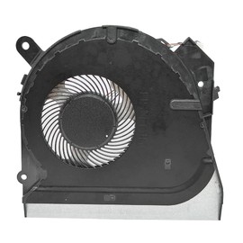 HUANMEFANG Replacement New Laptop CPU Cooling Fan for HP ProBook 450 G6 450G6 450 G7 455R G6 455R G7 455G6 455G7 ZHAN 66 PRO 15 G2 G3 HSN-Q16C HSN-Q17C-5 Series L47696-001 FL0A DC 5V 0.5A Fan
