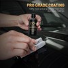 20H Advanced Graphene Ceramic Coating for Cars (70ml) - Car