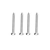 Boat Cleat Open Base Heavy Duty 316 Stainless Steel Boat
