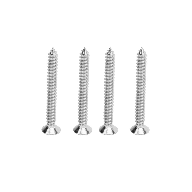 Boat Cleat Open Base Heavy Duty 316 Stainless Steel Boat