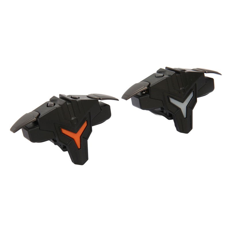 Mobile Triggers Mobile Game Controller Shooter Sensitive Controller Joysticks Aim