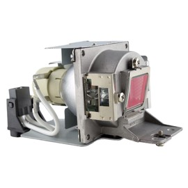 azurano Projector Lamp for ACER MC.JMS11.005 Replacement Lamp with Housing