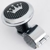 Riloer Vehicle Power Handle Universal Car Steering Wheel Spinner Knob