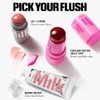 Milk Makeup Lip & Cheek - Werk