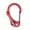 IFOOTAGE Red Tool Hook,4mm Hex Wrench,Handy 7mm Hex Socket,for Camera
