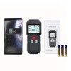 Electromagnetic Field Radiation Detector Portable Handheld EMF Monitor with HD