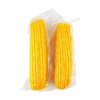 Aroma Waxy Corn On The Cob, 2pc 14.1 oz