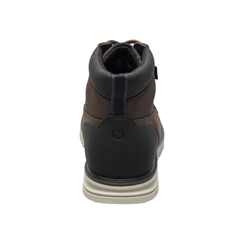 Nunn Bush Men's Luxor Moc Toe Boot/Medium / 10