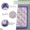 Maison d' Hermine Pot Holders 100% Cotton Heat Resistant Potholders