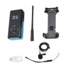 Swimming Training One Way Shouting Machine Professional Long Distance Wireless