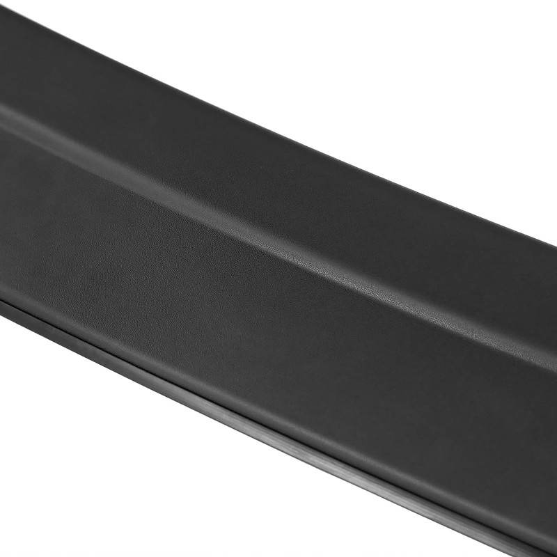 Spec-D Tuning 4PC Front + Rear Factory Style Black Fender