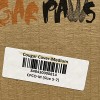 Cougar NEW Cougar Paws Cougar Cover Black Medium (5-7) Roofing