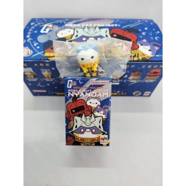 MegaHouse Mega Cat Project Mobile Suit Gundam Nyandam Zeon Principality Army- Gihren Zabi