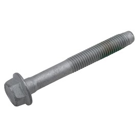 GM Genuine Parts 11603179 Front Lower Control Arm Bolt