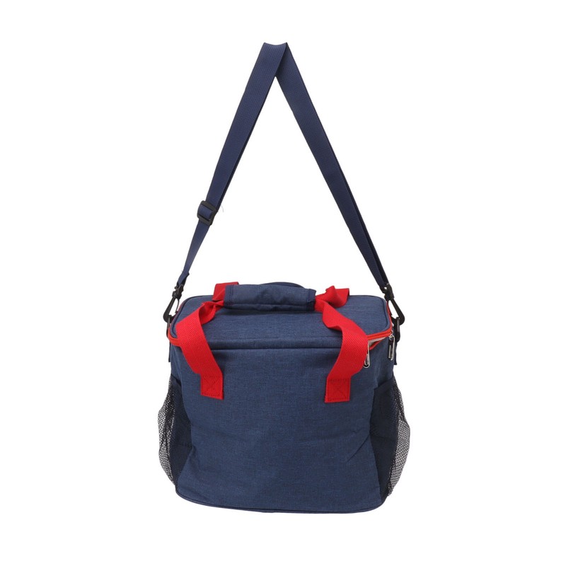Large Lunch Bag Thickening Waterproof Heat Insulation Leakproof Freezable Cooler