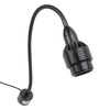 9W LED Work Lamp Telescopic Zoom with Magnetic Base Flexible