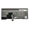 Replacement Keyboard for Thinkpad E450 E450c E455 E460 E465, US