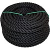 SGT KNOTS Twisted MFP Rope - Durable Polypropylene Utility Rope