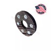 Rhino Rotary Cutter Flex Coupler Rubber Disc Kit 00762215, 0076647A,