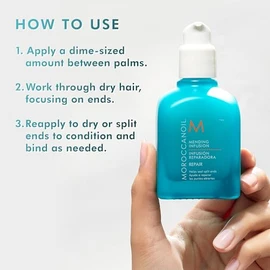 Moroccanoil Infusin Reparadora, 75 ml