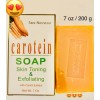 Skin Nouveau Carotein Skin Toning & Exfoliating With Carrot Extract