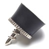 Grandios GD-BLCUP Ball Picker, Easy to Install, For Golf, Ball